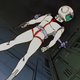 Amuro is going to survive because Amuro is all geared up